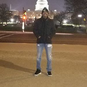 Meet your Posher, Mark